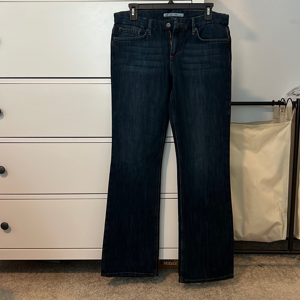 Brand new never worn Joes Jeans size 29